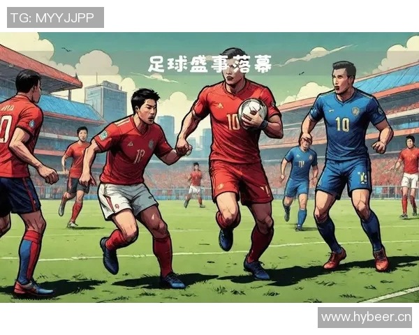 足球场上的传奇少年19号足球明星漫画的热血与梦想