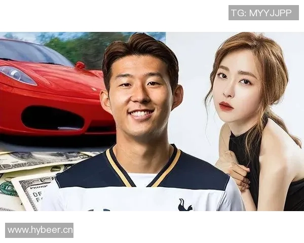 足球明星与女团收入对比分析揭示娱乐行业的财富差异与发展趋势