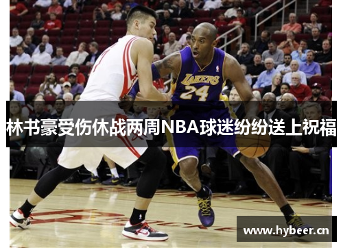 林书豪受伤休战两周NBA球迷纷纷送上祝福